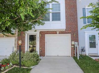 2717 Zeek Ln, Lanham, MD 20706