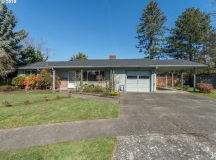 2605 SW 121st Pl, Beaverton, OR 97005