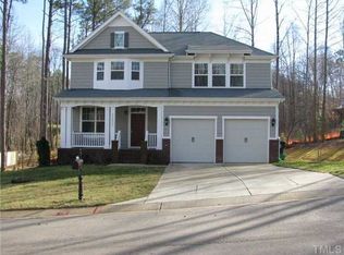 13019 Saxon Way, Raleigh, NC 27613