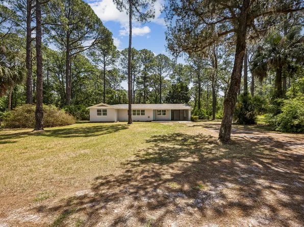 95222 Tyson Rd, Fernandina Beach, FL 32034