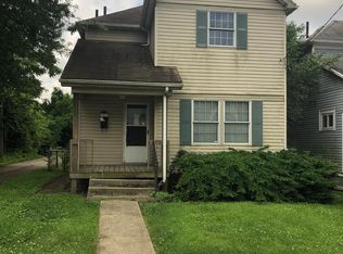 1820 Clarendon Ave, Middletown, OH 45042