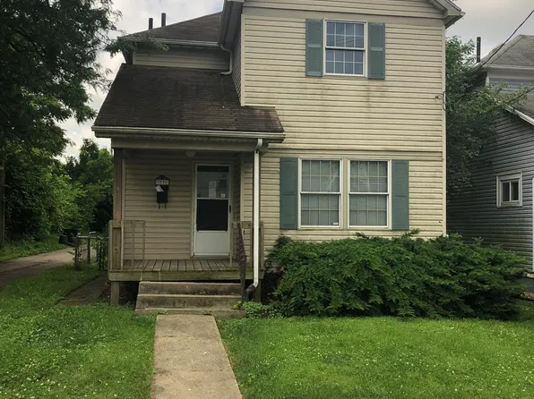 1820 Clarendon Ave, Middletown, OH 45042