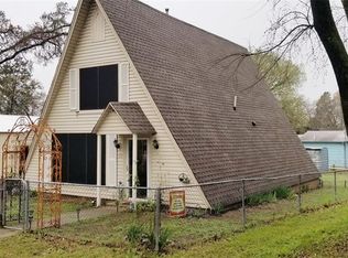 49 Robin Hood Rd, Gordonville, TX 76245