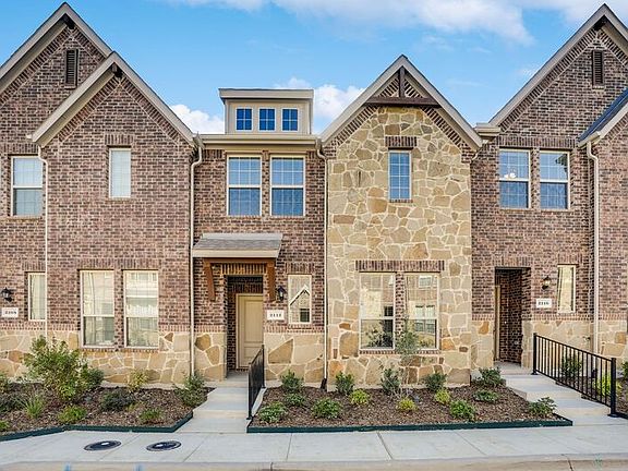 2nd image of 2112 Steer Creek Pl