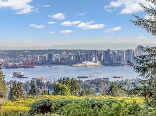 3884 Lonsdale Ave, North Vancouver, BC V7N 3K6