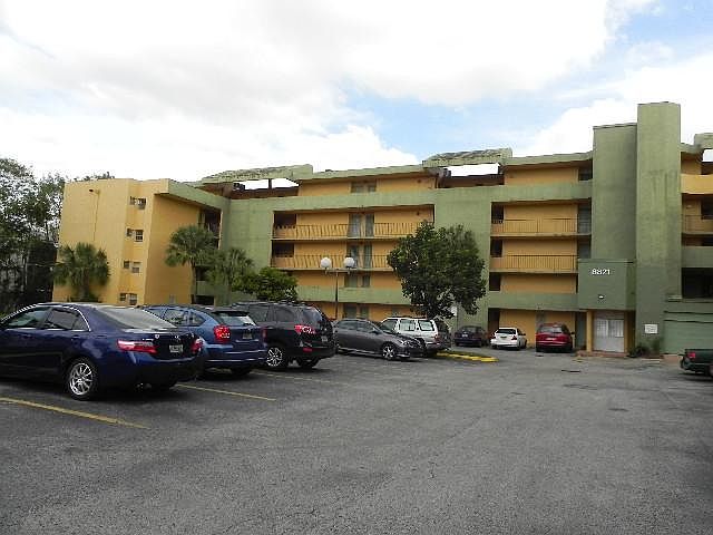 1st image of 8821 W Flagler St APT 211
