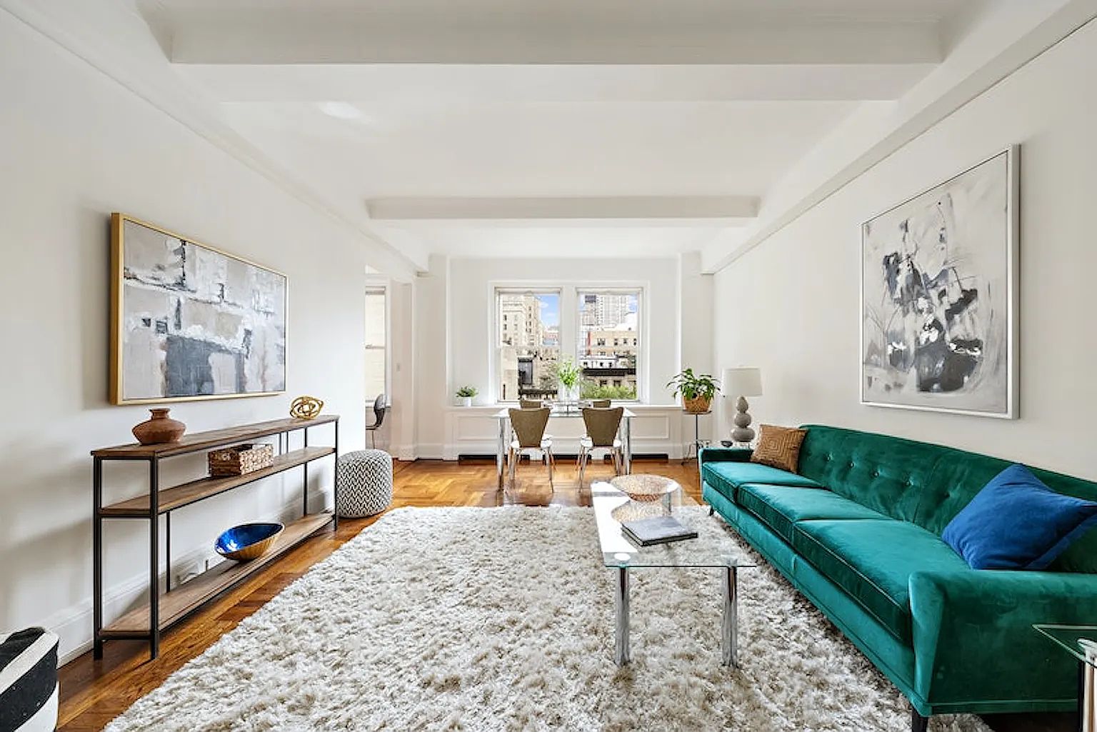 6 W 77th St #7C, New York, NY 10024 | Zillow