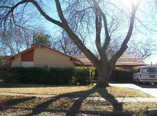 922 Westbrook Dr, Garland, TX 75043