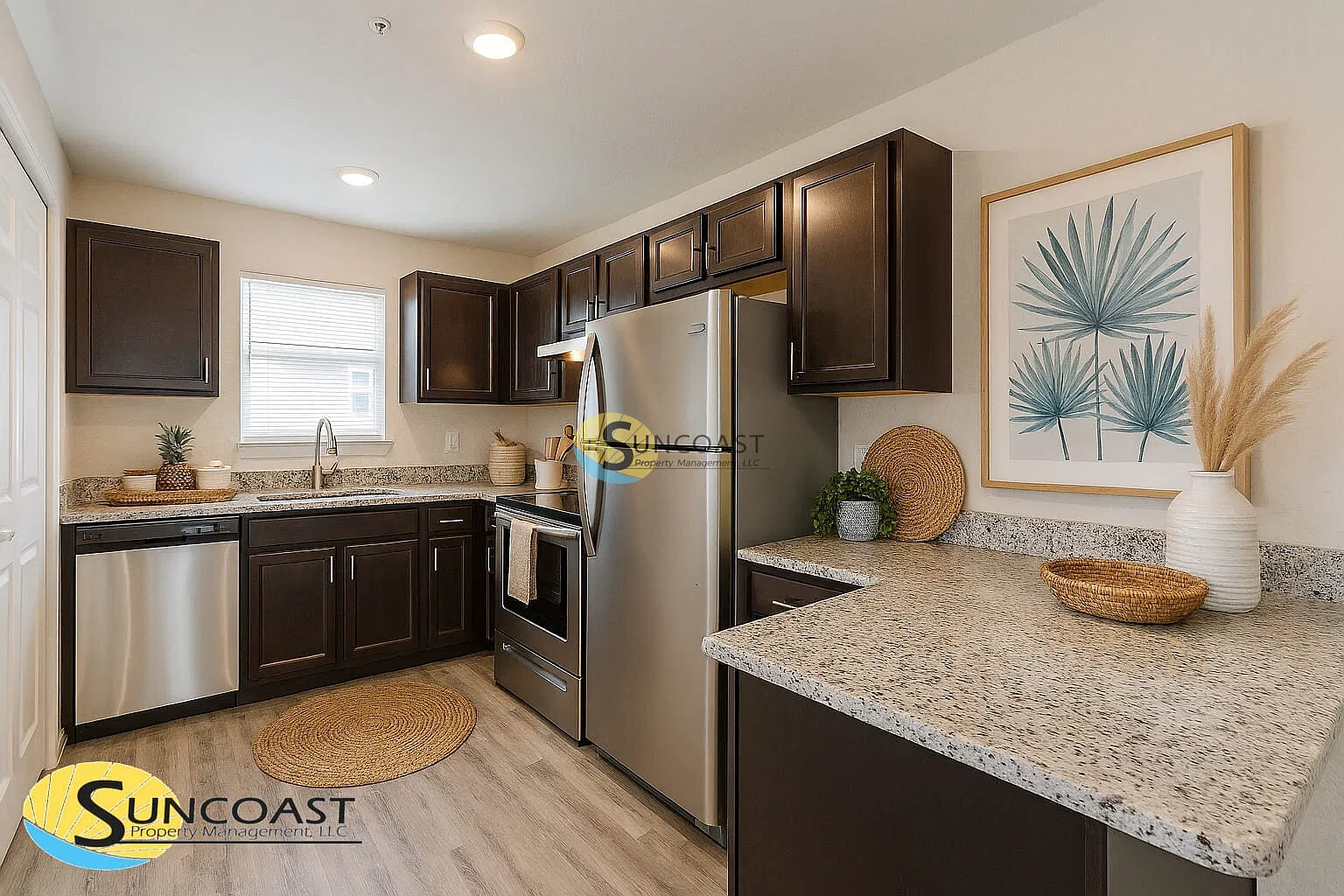 Cozy And Spacious 2|2 Coming Mid Oct! — Photo 1