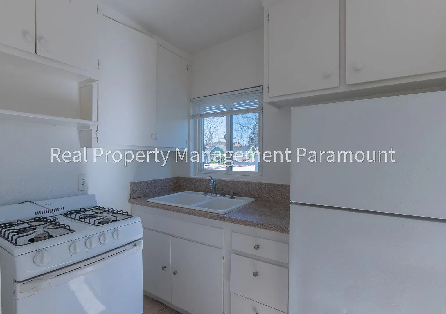 Refurbished apartment — Photo 1