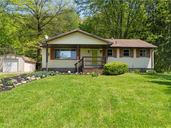 5380 Mills Rd, Campbell, NY 14821