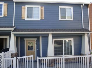 3063 Harpy Grv, Colorado Springs, CO 80916