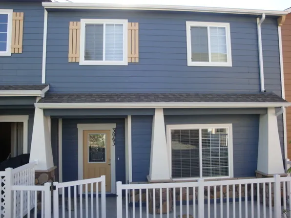 3063 Harpy Grv, Colorado Springs, CO 80916