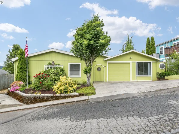 1304 W B Ave, La Center, WA 98629