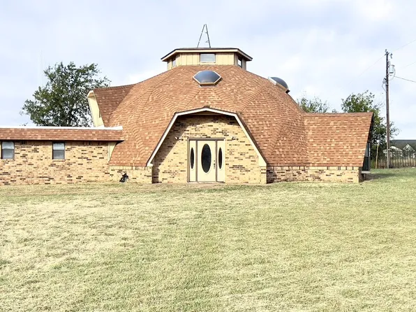 993 Ovilla Rd, Waxahachie, TX 75167