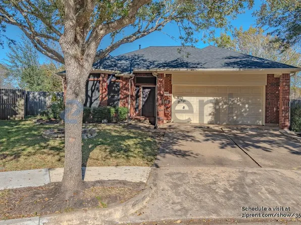 1107 Cambrian Park Ct, Sugar Land, TX 77479