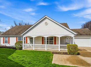 31 Berkshire Commons Dr, Westerville, OH