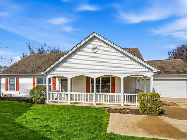 31 Berkshire Commons Dr, Westerville, OH 43082