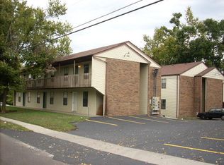 1312 E McDaniel St APT 4, Springfield, MO 65802