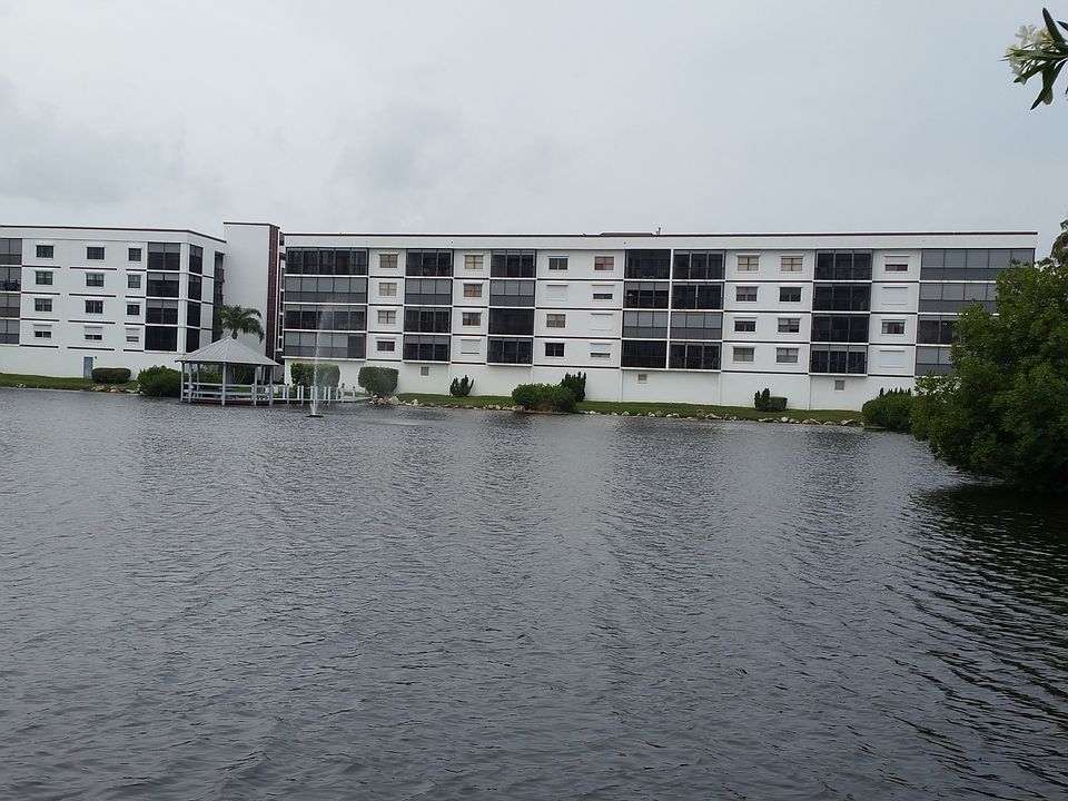 1st image of 3613 S Banana River Blvd APT D507
