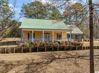 2028 Cook Rd, Ruston, LA 71270