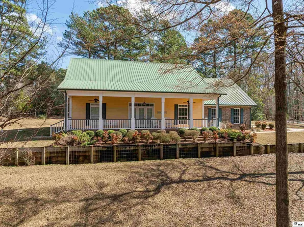 2028 Cook Rd, Ruston, LA 71270