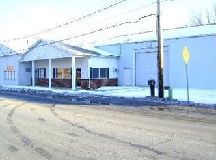 114 E Division St, Marine, IL 62061