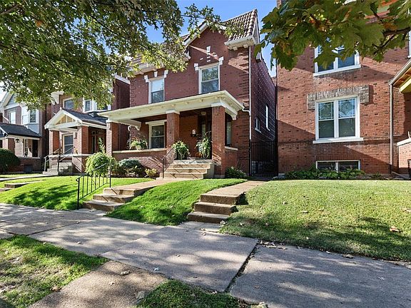 2nd image of 5832 Degiverville Ave