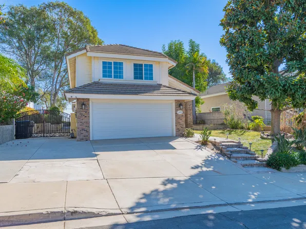 15495 Oakdale Rd, Chino Hills, CA 91709