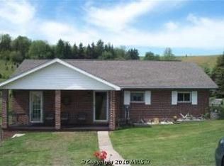 225 Peapatch Ln, Grantsville, MD 21536