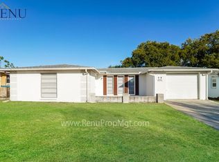 10840 Rexdale Ave, Port Richey, FL 34668