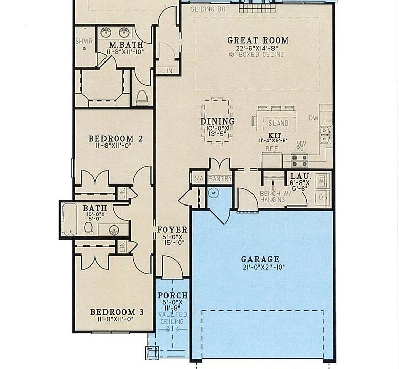 2nd image of 144 Tupelo Ln
