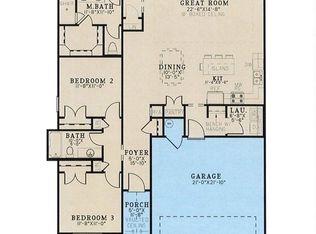 144 Tupelo Ln, Pembroke, NC 28372