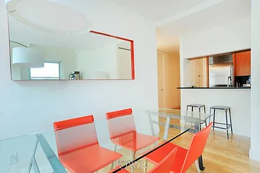 Rented by Town Residential