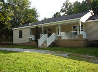 2310 Mount Zion Rd, Carrollton, GA 30117