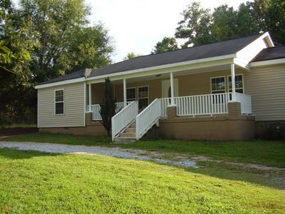 2310 Mount Zion Rd, Carrollton, GA, 30117