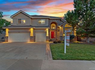 9600 Aspen Hill Cir, Lone Tree, CO 80124