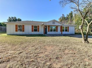 10120 Bellmont Ave, Midwest City, OK 73130