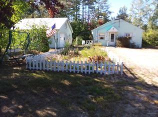 933 Walkers Mills Rd, Bethel, ME 04217