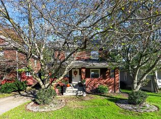107 N Hartford Ave, Youngstown, OH 44509