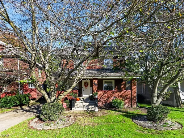 107 N Hartford Ave, Youngstown, OH 44509