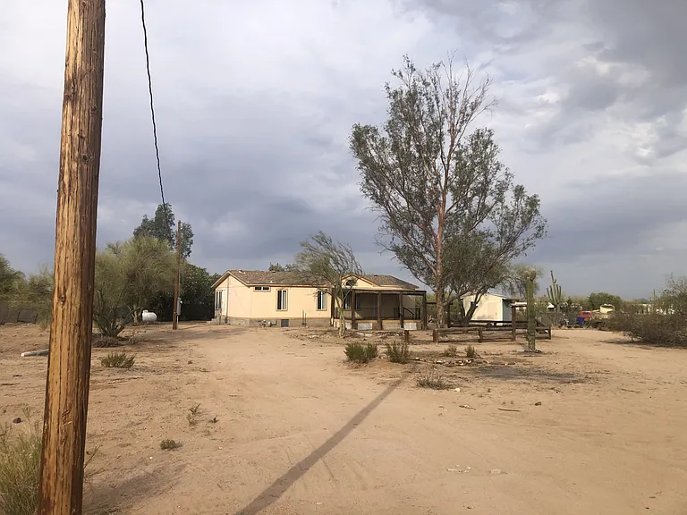 11550 W Green Desert Rd — Photo 2