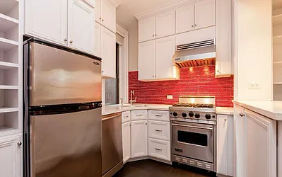 Rented by Sassoon Group