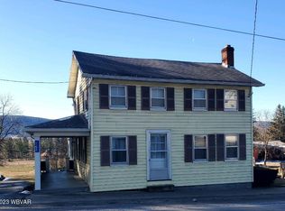 162 E Main St, Loganton, PA 17747