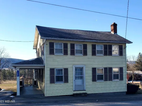 162 E Main St, Loganton, PA 17747