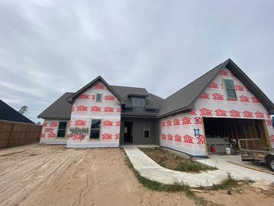 1355 Miss Kyndall, Lumberton, TX, 77657