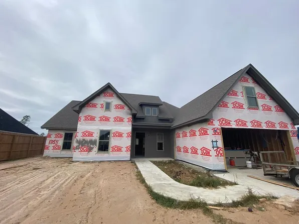 1355 Miss Kyndall, Lumberton, TX 77657