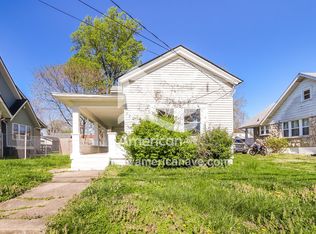 320 N 44th St, Louisville, KY 40212