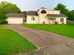 481 Mayfair Ct, Bossier City, LA 71111