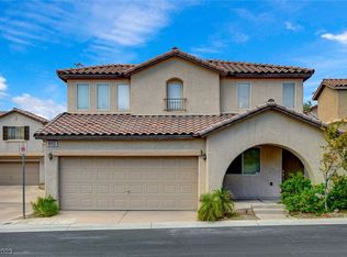9113 Spoonbill Ridge Pl, Las Vegas, NV 89143